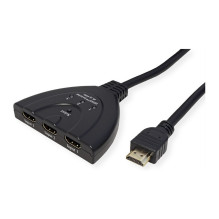 VALUE 14.99.3567 video switch VALUE 14.99.3567 video switch