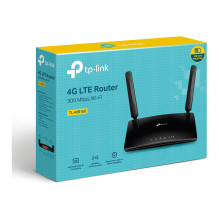 TP-Link TL-MR150 belaidis maršrutizatorius