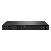 HPE Aruba Networking CX 6200F 48G Class-4 PoE 4SFP+ 370W Switch