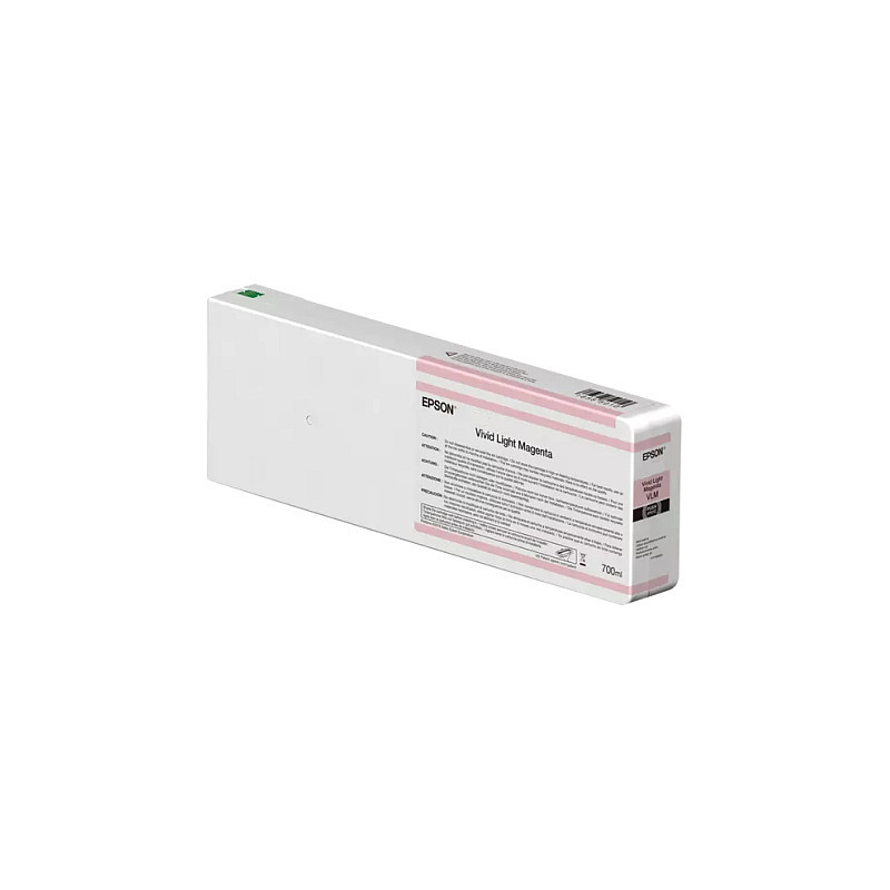Epson T55K60N UltraChrome HDX / HD rašalo kasetė