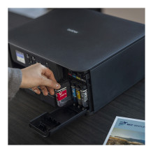 Brother DCP-J1310DW multifunction printer