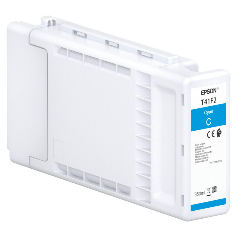 Epson UltraChrome XD2 T41F240 rašalo kasetė