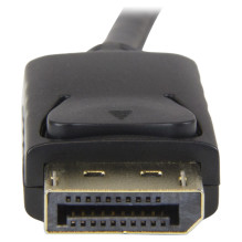 „StarTech.com“ DP2HDMM2MB vaizdo kabelio adapteris
