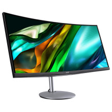 Acer CB2 CB342CURJ0bmiiprzx kompiuterio monitorius