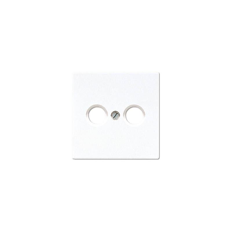 Jung LS 990 TV WW antenos lizdo dangtelis
