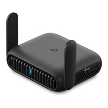 TP-Link BE3600 Wi-Fi 7 wireless router
