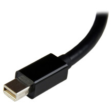 „StarTech.com“ MDP2DVI3 vaizdo kabelio adapteris „StarTech.com“ MDP2DVI3 vaizdo kabelio adapteris