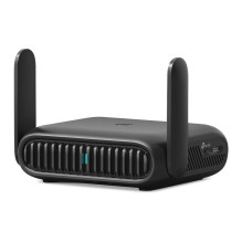 TP-Link BE3600 Wi-Fi 7 belaidis maršrutizatorius