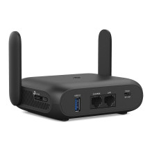 TP-Link BE3600 Wi-Fi 7 belaidis maršrutizatorius