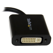 StarTech.com MDP2DVI3 video cable adapter StarTech.com MDP2DVI3 video cable adapter