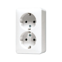 Jung 6020 A WW AP lizdas 2f