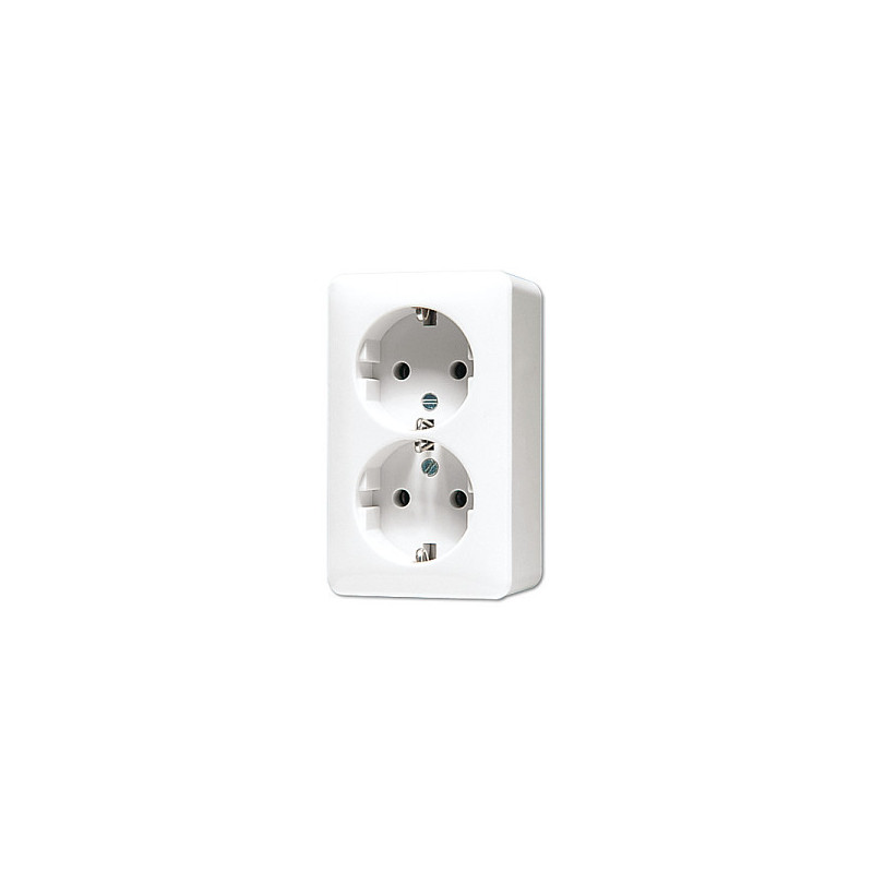 Jung 6020 A WW AP lizdas 2f