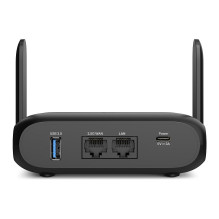 TP-Link BE3600 Wi-Fi 7 belaidis maršrutizatorius