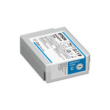 Epson SJIC42P-C ink cartridge