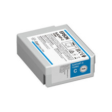 „Epson SJIC42P-C“ rašalo kasetė