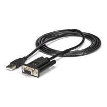 StarTech.com ICUSB232FTN nuoseklusis kabelis