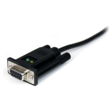 StarTech.com ICUSB232FTN serial cable