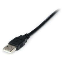 StarTech.com ICUSB232FTN serial cable