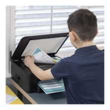 Brother DCP-T580DW daugiafunkcis spausdintuvas
