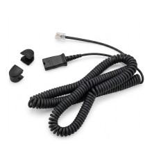 HP Poly M22 to QD...