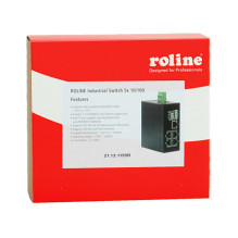 ROLINE pramoninis...
