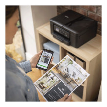 Brother DCP-J1360DW multifunction printer