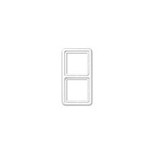 Jung CD 582 WW Cover Frame 2f
