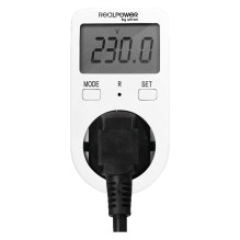 „RealPower EM-1“ energijos...