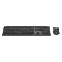 Logitech 920-012482 keyboard