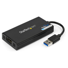 StarTech.com USB32HD4K USB graphics adapter