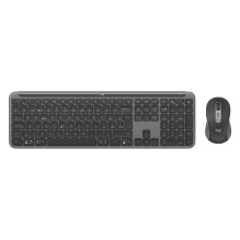 „Logitech“ 920-012482 klaviatūra