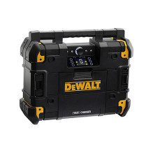 DeWALT DWST1-81078-QW radijo imtuvas