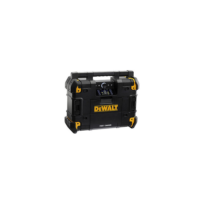 DeWALT DWST1-81078-QW radijo imtuvas