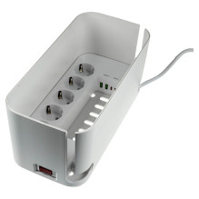 RealPower PowerBox 522 power extension RealPower PowerBox 522 power extension