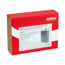 ROLINE Industrial Switch,...