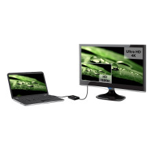 StarTech.com USB32HD4K USB graphics adapter