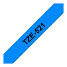 Brother TZE-521...