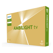 Philips 8000 series 50PUS8309 / 12 TV