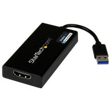 StarTech.com USB32HD4K USB graphics adapter