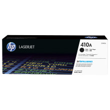 HP toneris 410A CF410A juodas