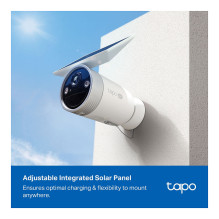 TP-Link Tapo C465 video surveillance kit
