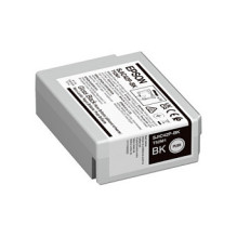 Epson SJIC42P-BK rašalo kasetė
