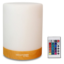 „RealPower 463601“ naktinė...