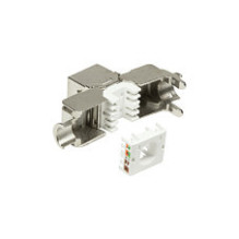 LogiLink NK4003 socket-outlet LogiLink NK4003 socket-outlet