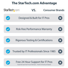 StarTech.com USB32HD4K USB grafikos adapteris