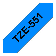Brother TZE-551...