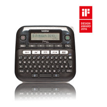 Brother PT-D210 label printer