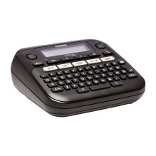 Brother PT-D210 etikečių spausdintuvas