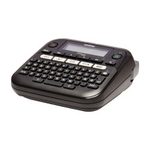 Brother PT-D210 label printer