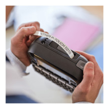 Brother PT-D210 label printer